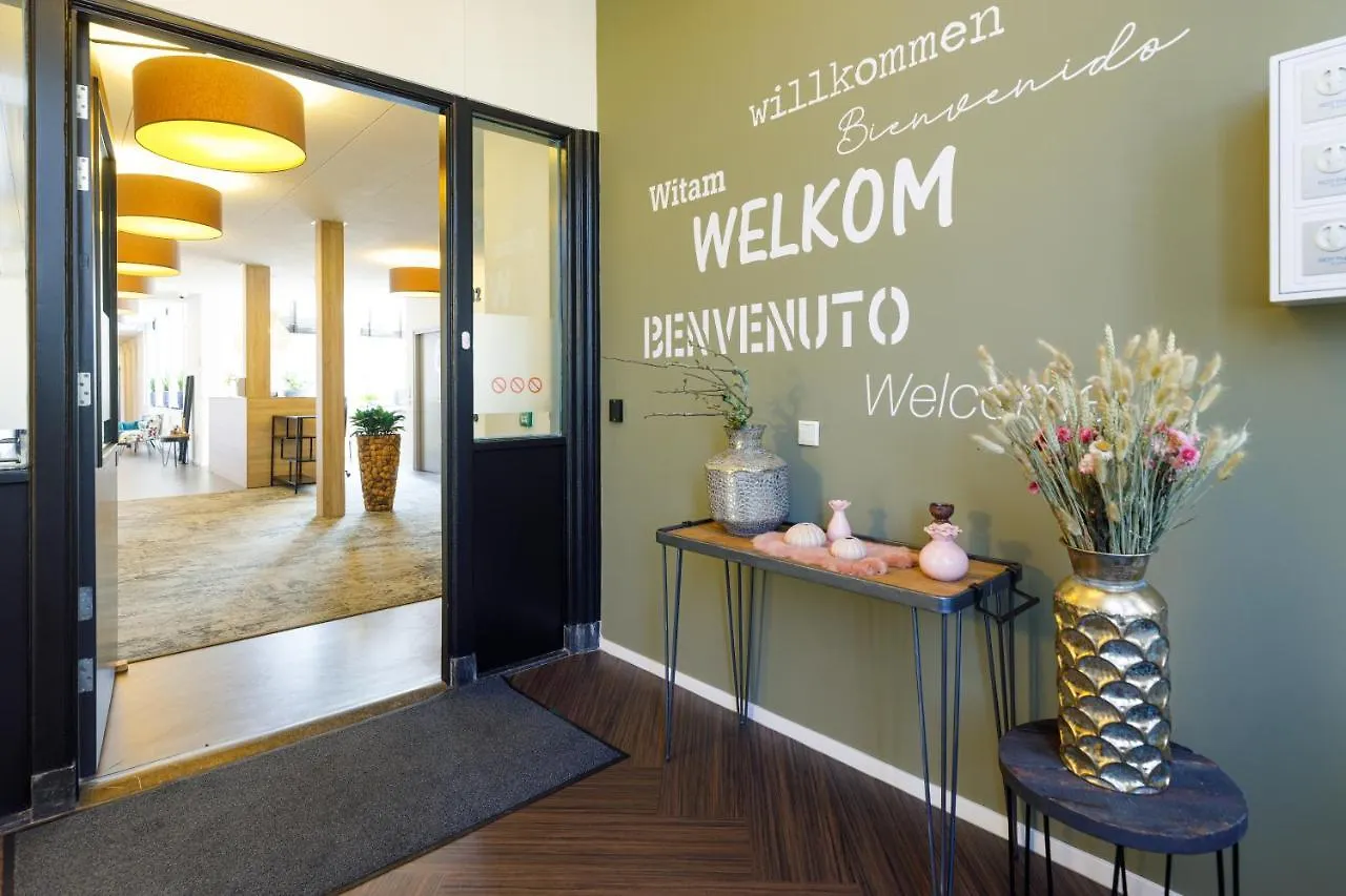 B&B Landgoed De Grote Beek Эйндховен Отель типа 