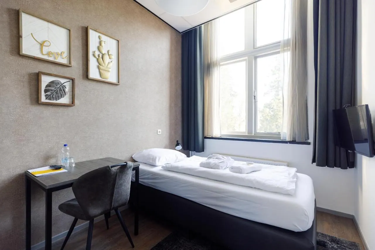 B&B Landgoed De Grote Beek Эйндховен Отель типа 