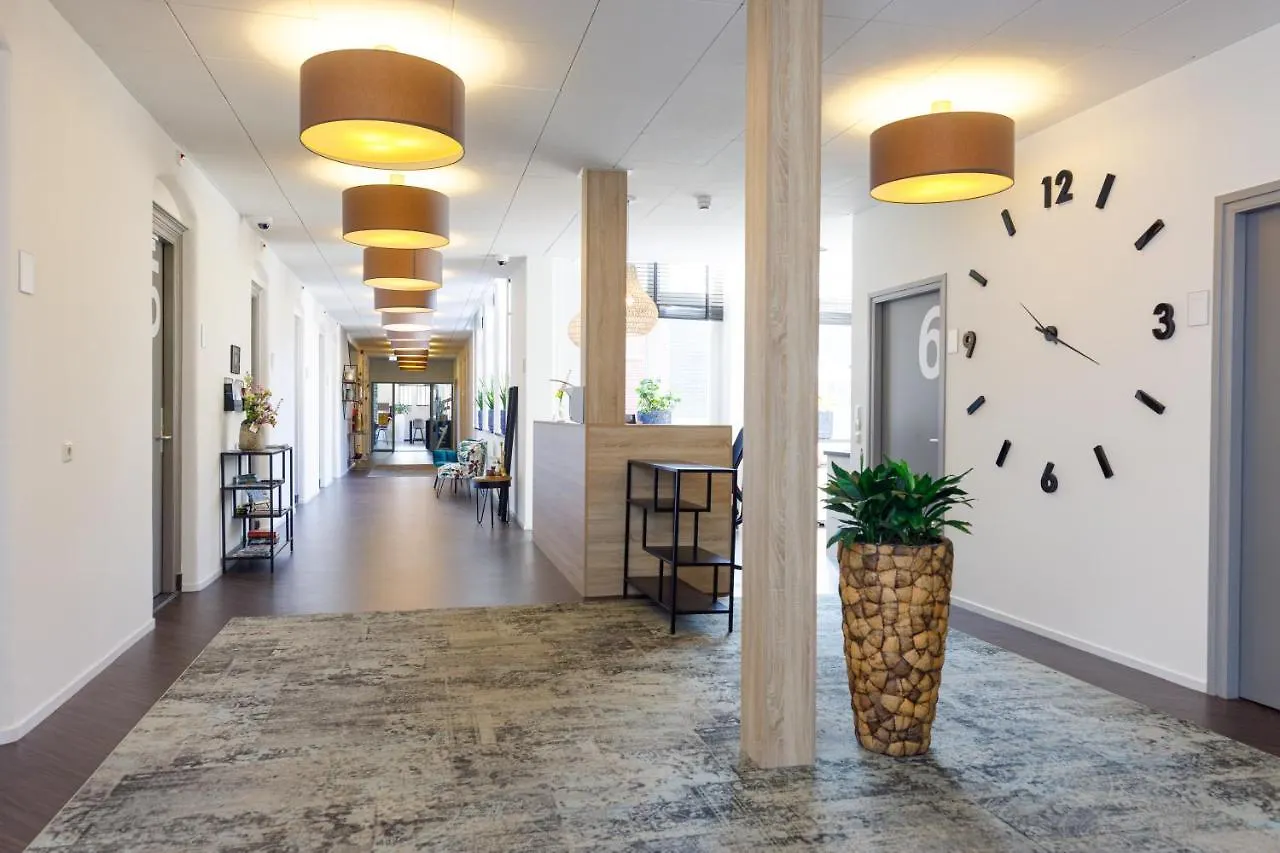 *** Couette-café B&B Landgoed De Grote Beek Eindhoven Pays-Bas