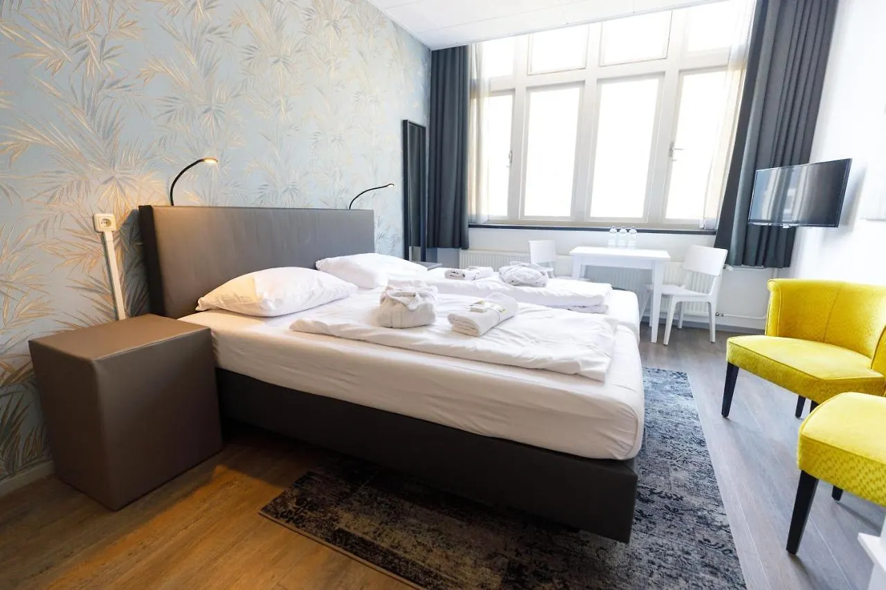 B&B Landgoed De Grote Beek Eindhoven Couette-café
