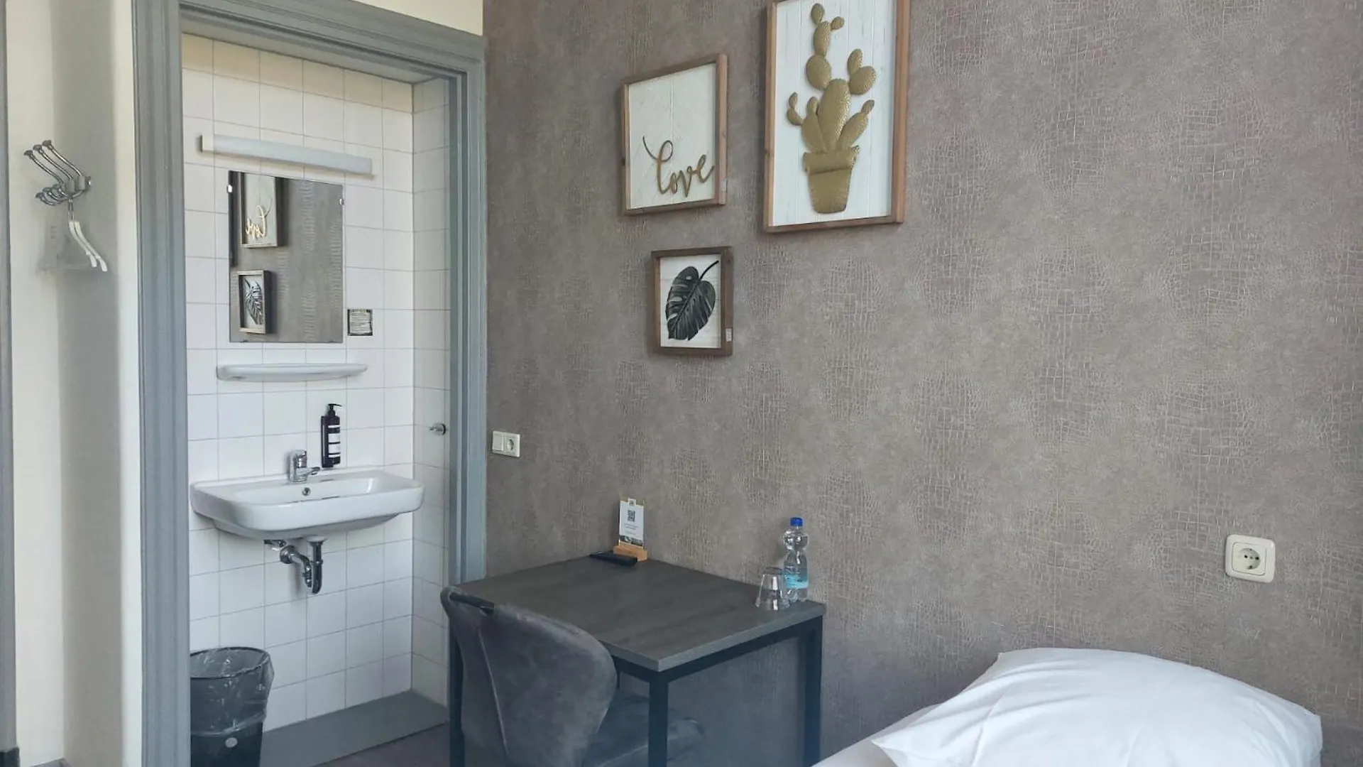 Couette-café B&B Landgoed De Grote Beek Eindhoven