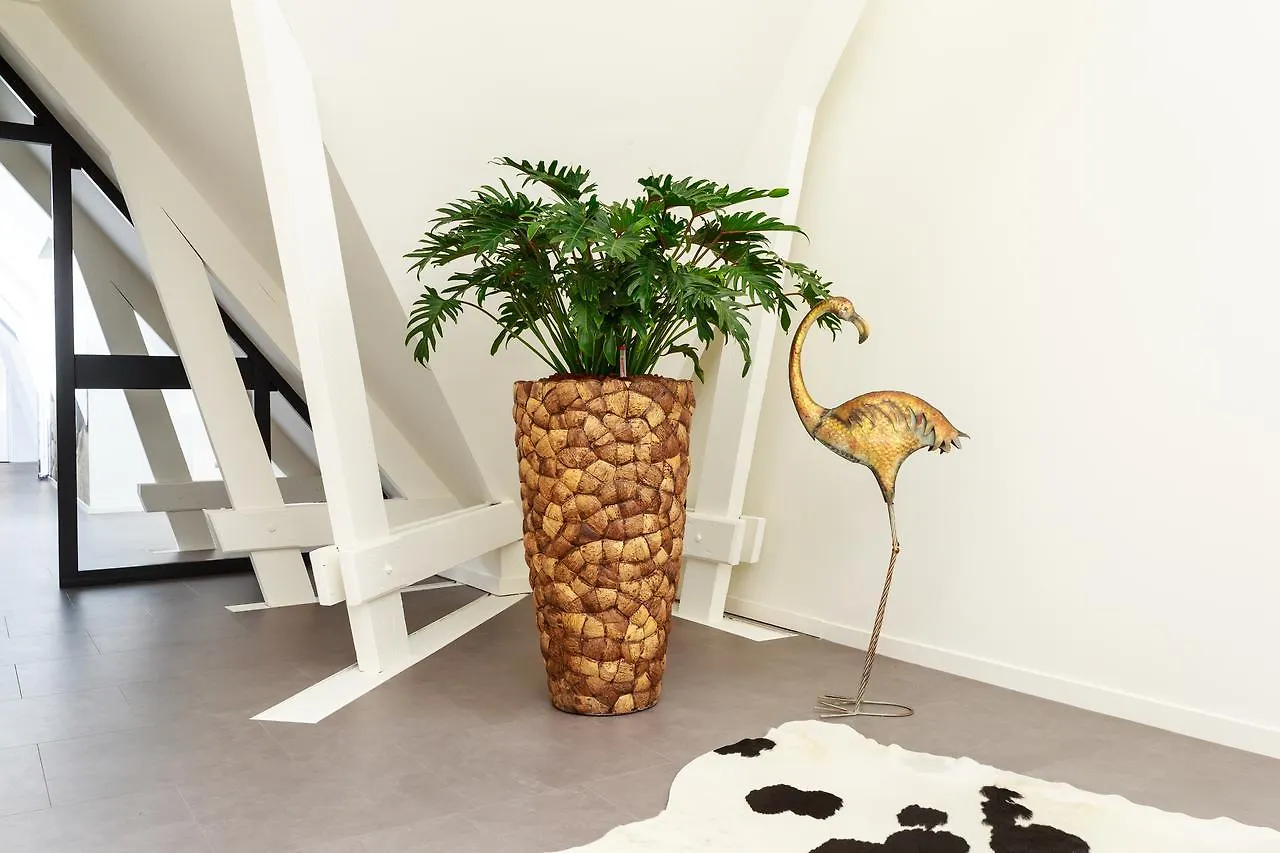 B&B Landgoed De Grote Beek Eindhoven 3*,  Pays-Bas